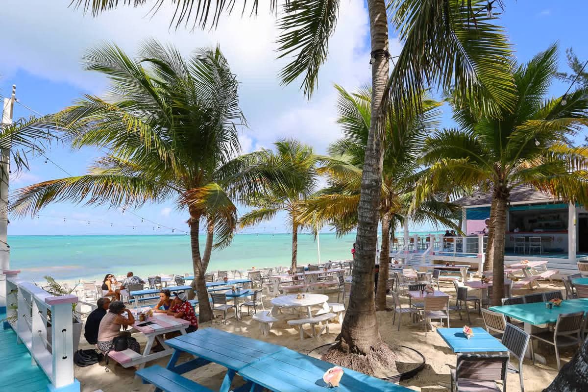 Da Conch Shack